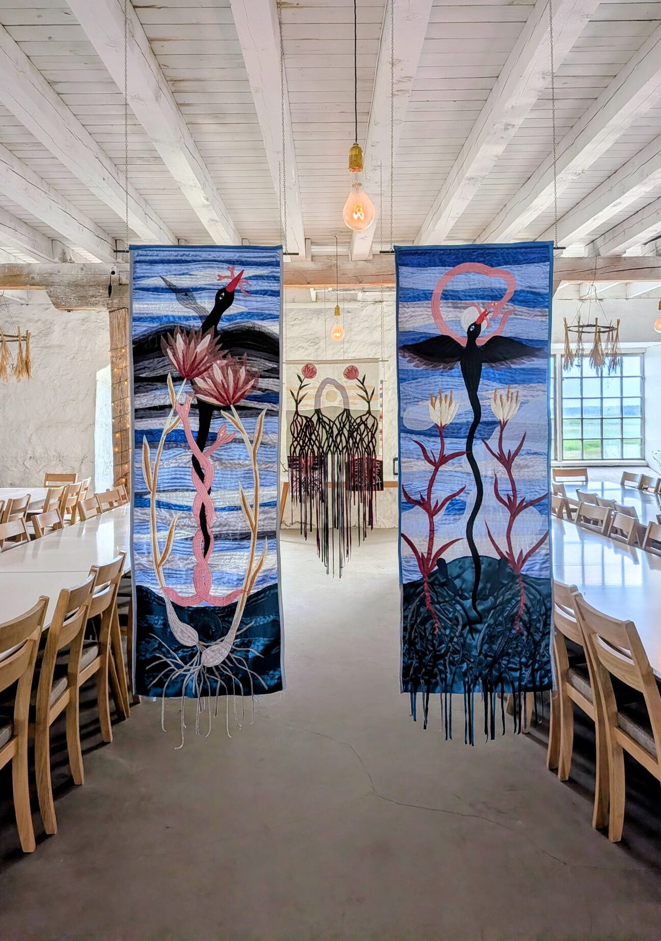 Paradisets Feta Fåglar lll
Blacksta Vingård
2026
